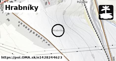 Hrabníky