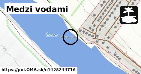 Medzi vodami