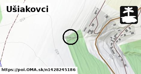 Ušiakovci