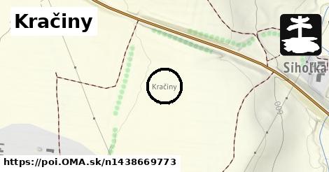 Kračiny