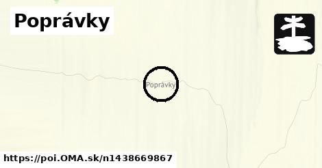 Poprávky