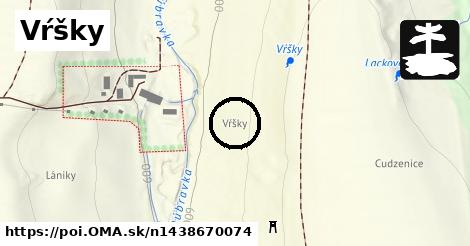 Vŕšky