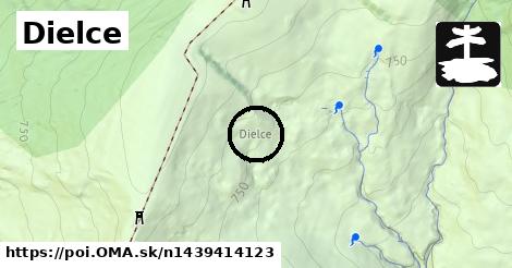 Dielce