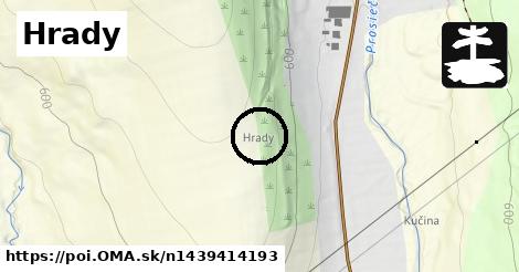 Hrady