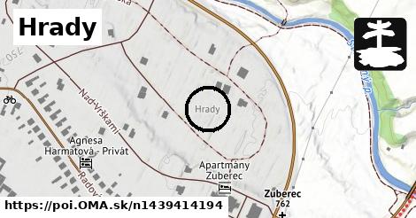 Hrady