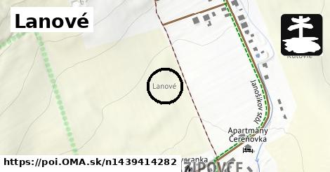 Lanové