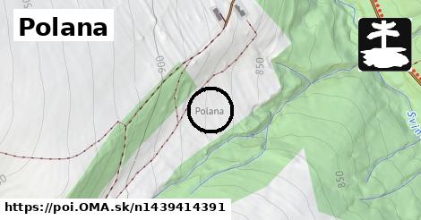 Polana