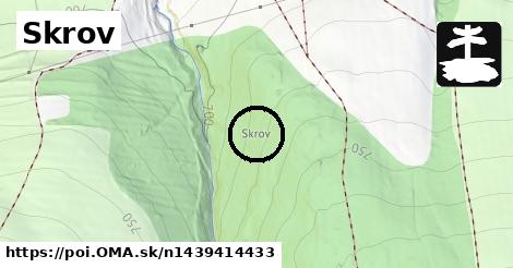 Skrov