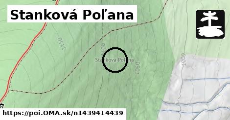 Stanková Poľana