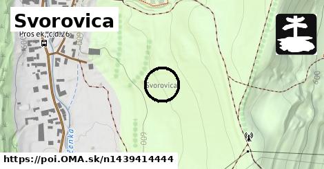 Svorovica