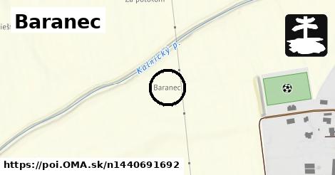 Baranec