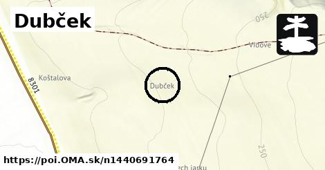 Dubček