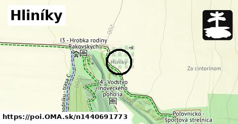 Hliníky