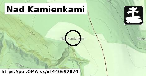 Nad Kamienkami