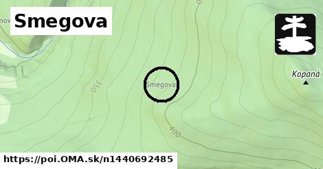 Smegova