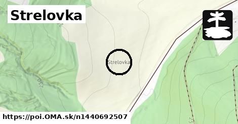 Strelovka