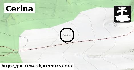 Cerina