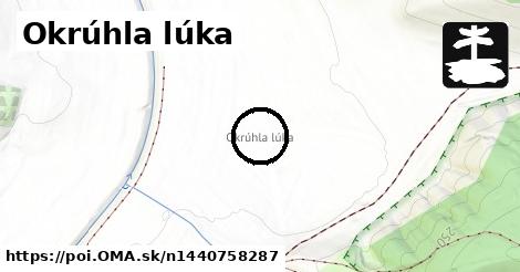 Okrúhla lúka