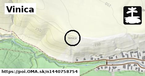 Vinica