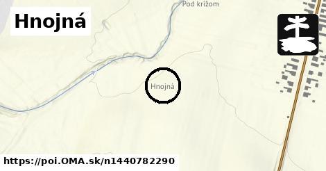 Hnojná