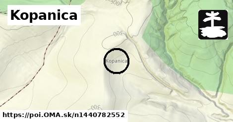 Kopanica