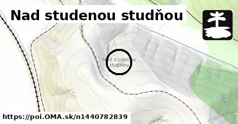 Nad studenou studňou