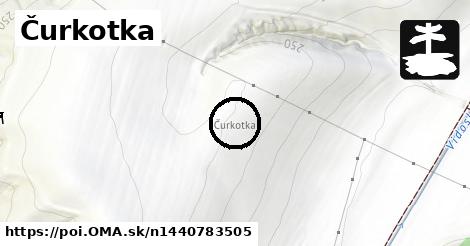 Čurkotka