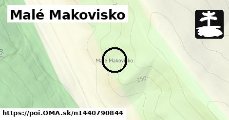 Malé Makovisko