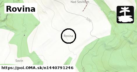 Rovina