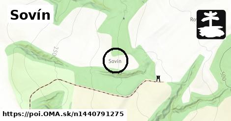 Sovín