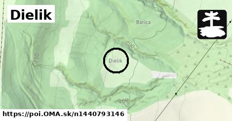 Dielik