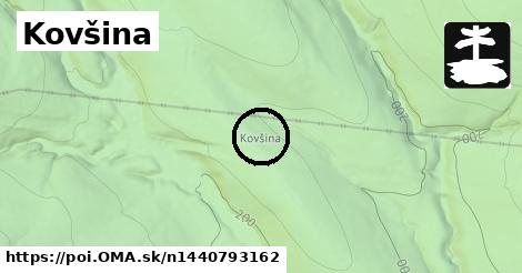 Kovšina