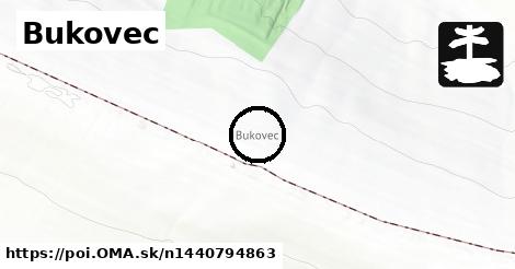 Bukovec