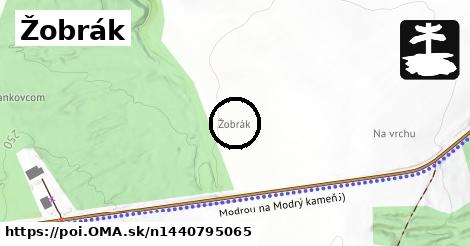 Žobrák