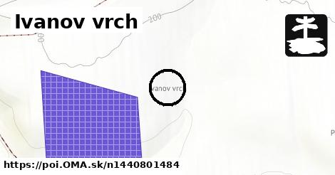 Ivanov vrch