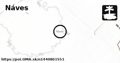 Náves