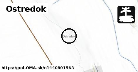 Ostredok