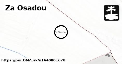 Za Osadou