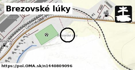 Brezovské lúky