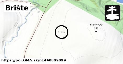 Brište