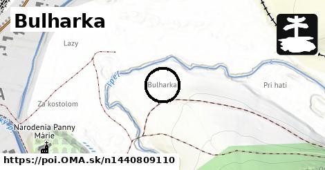 Bulharka
