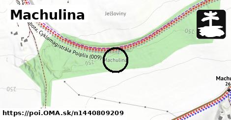 Machulina