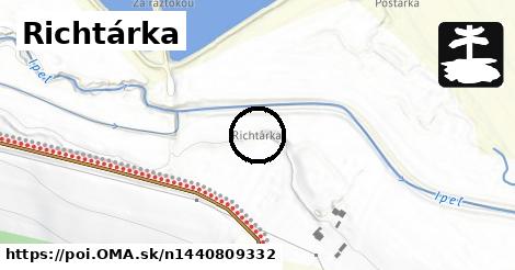 Richtárka