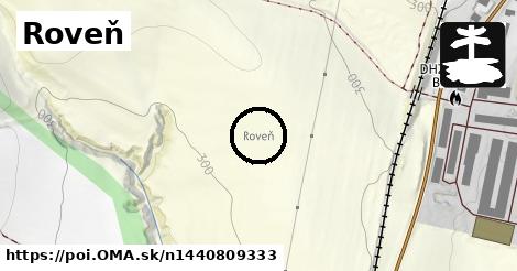 Roveň