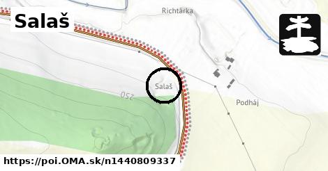 Salaš