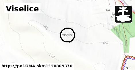 Viselice