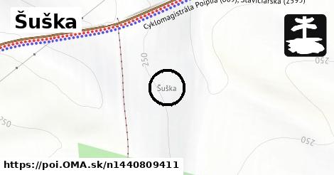 Šuška