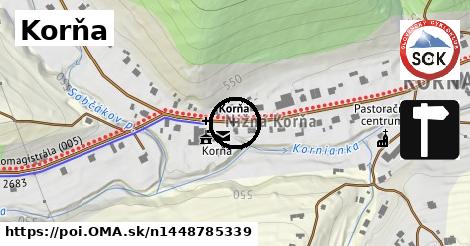 Korňa