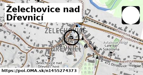 Želechovice nad Dřevnicí