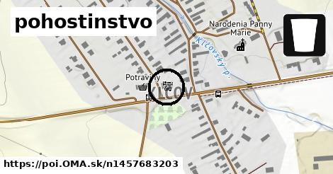 pohostinstvo